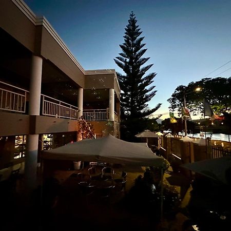 Sunset Boulevard Riverlodge Парл Экстерьер фото